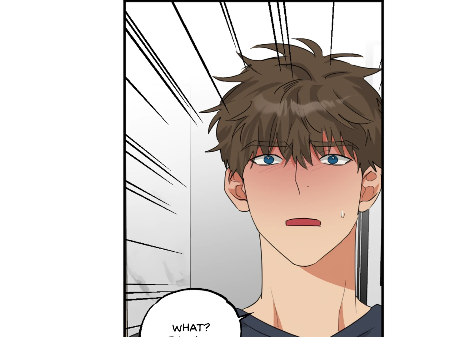 Fxxking Teaching Chapter 6 page 57