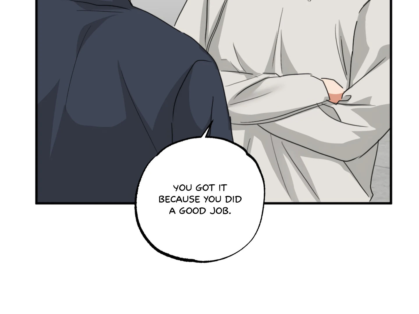 Fxxking Teaching Chapter 6 page 60