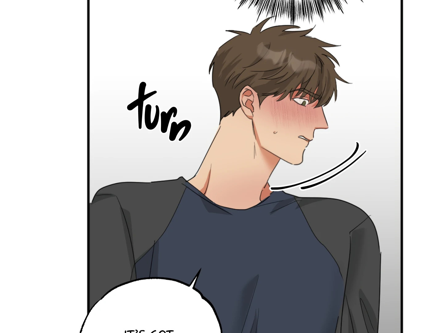 Fxxking Teaching Chapter 6 page 64