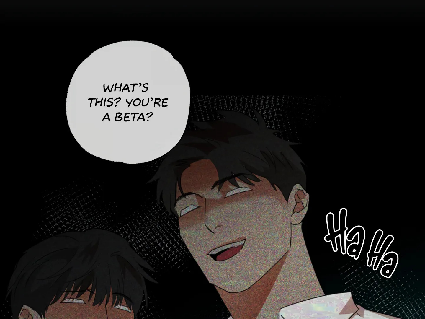 Fxxking Teaching Chapter 6 page 67