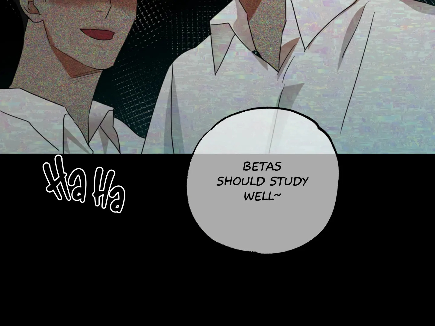 Fxxking Teaching Chapter 6 page 68