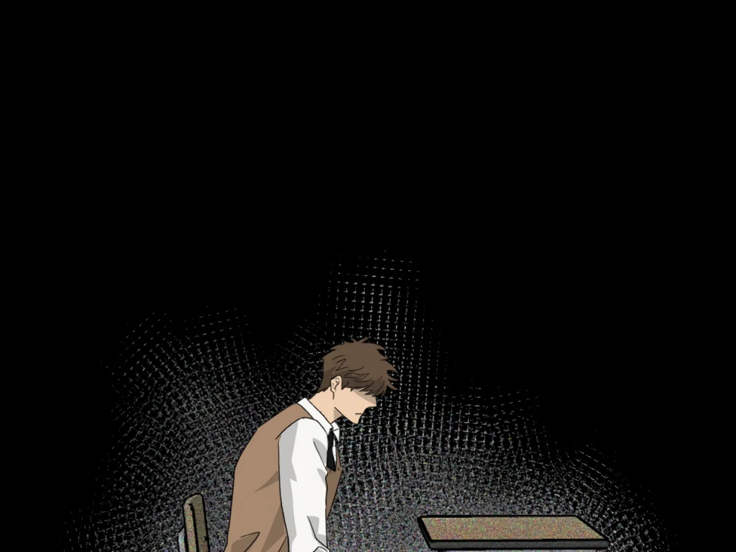 Fxxking Teaching Chapter 6 page 69