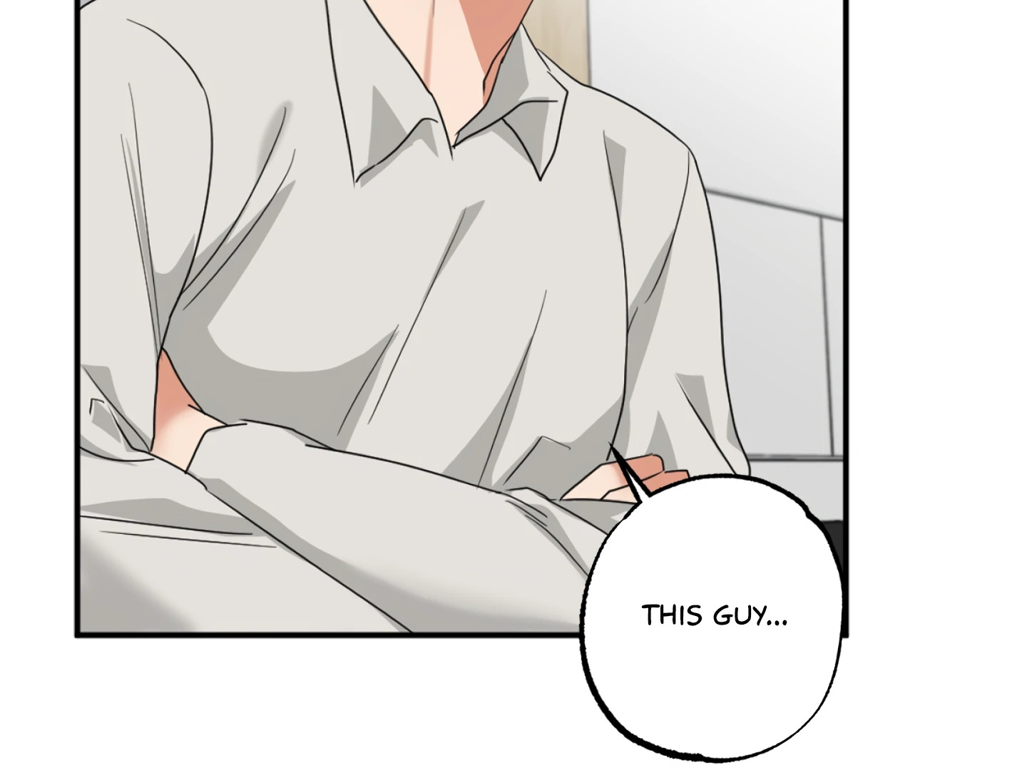 Fxxking Teaching Chapter 6 page 74