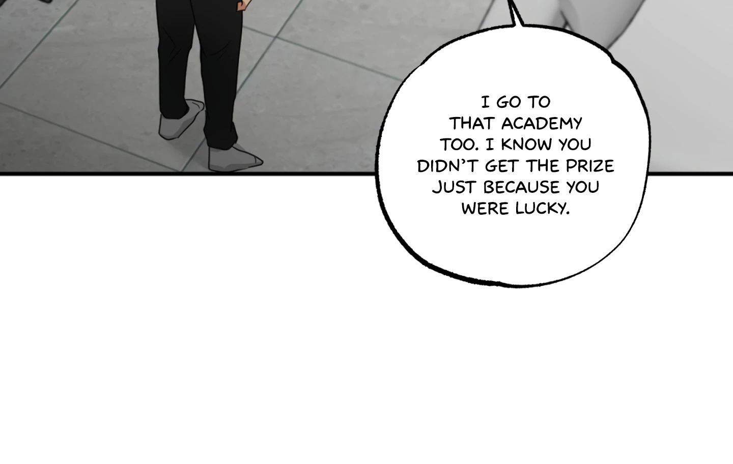 Fxxking Teaching Chapter 6 page 77