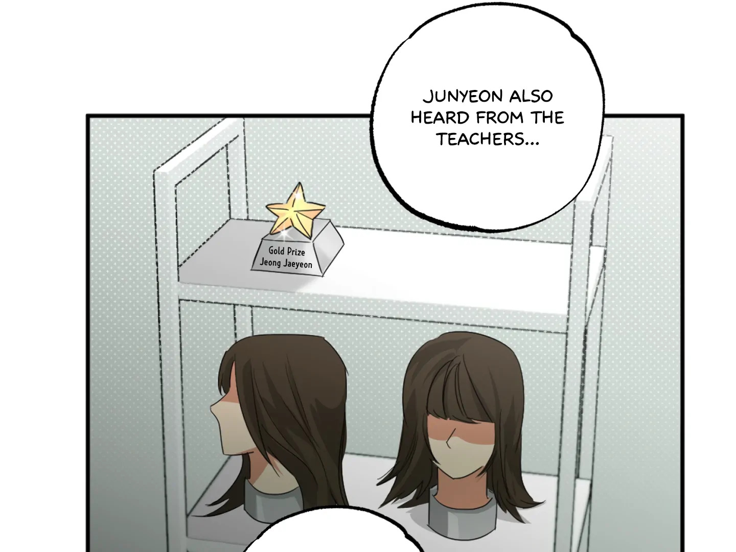 Fxxking Teaching Chapter 6 page 78