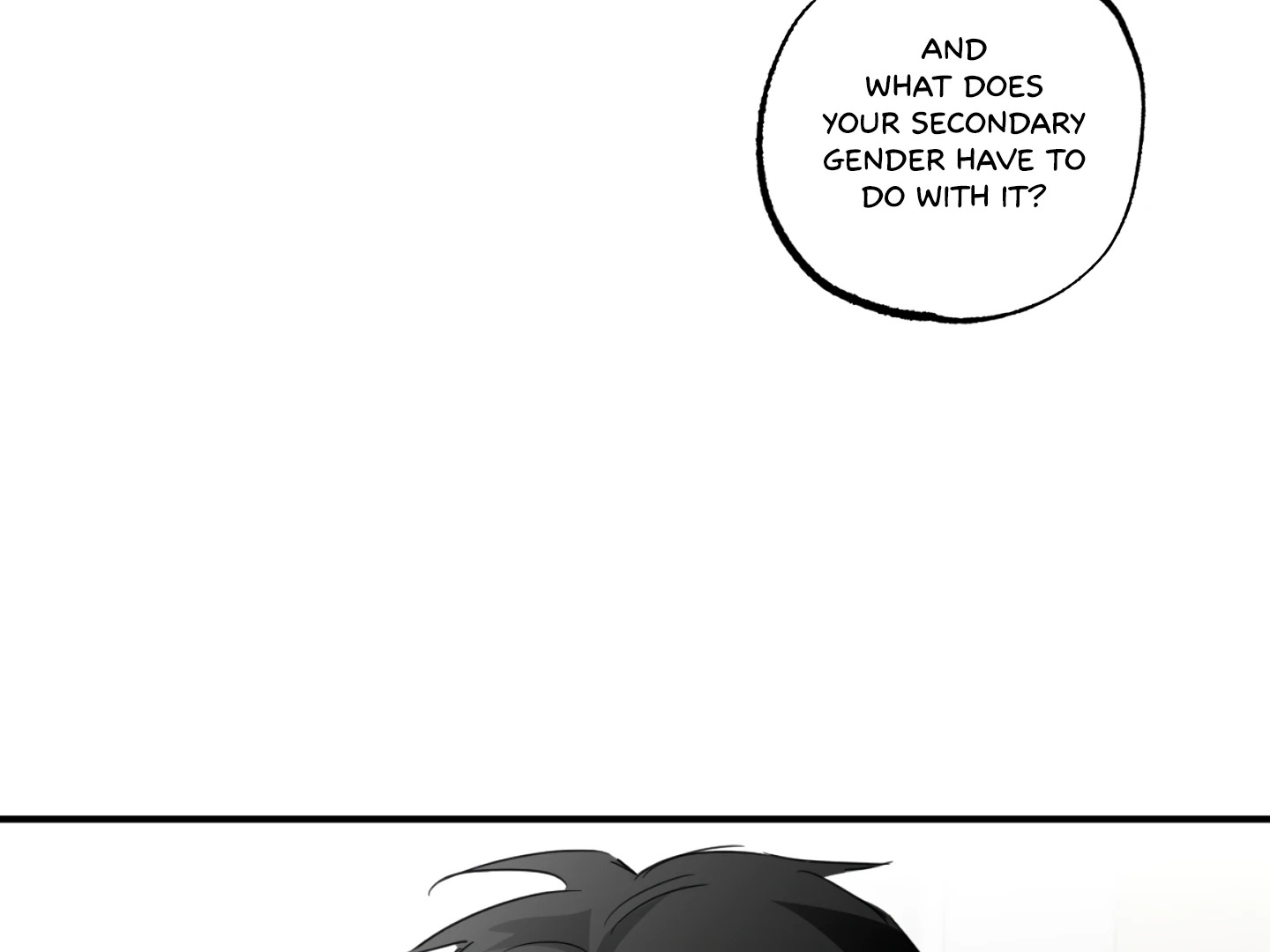 Fxxking Teaching Chapter 6 page 81