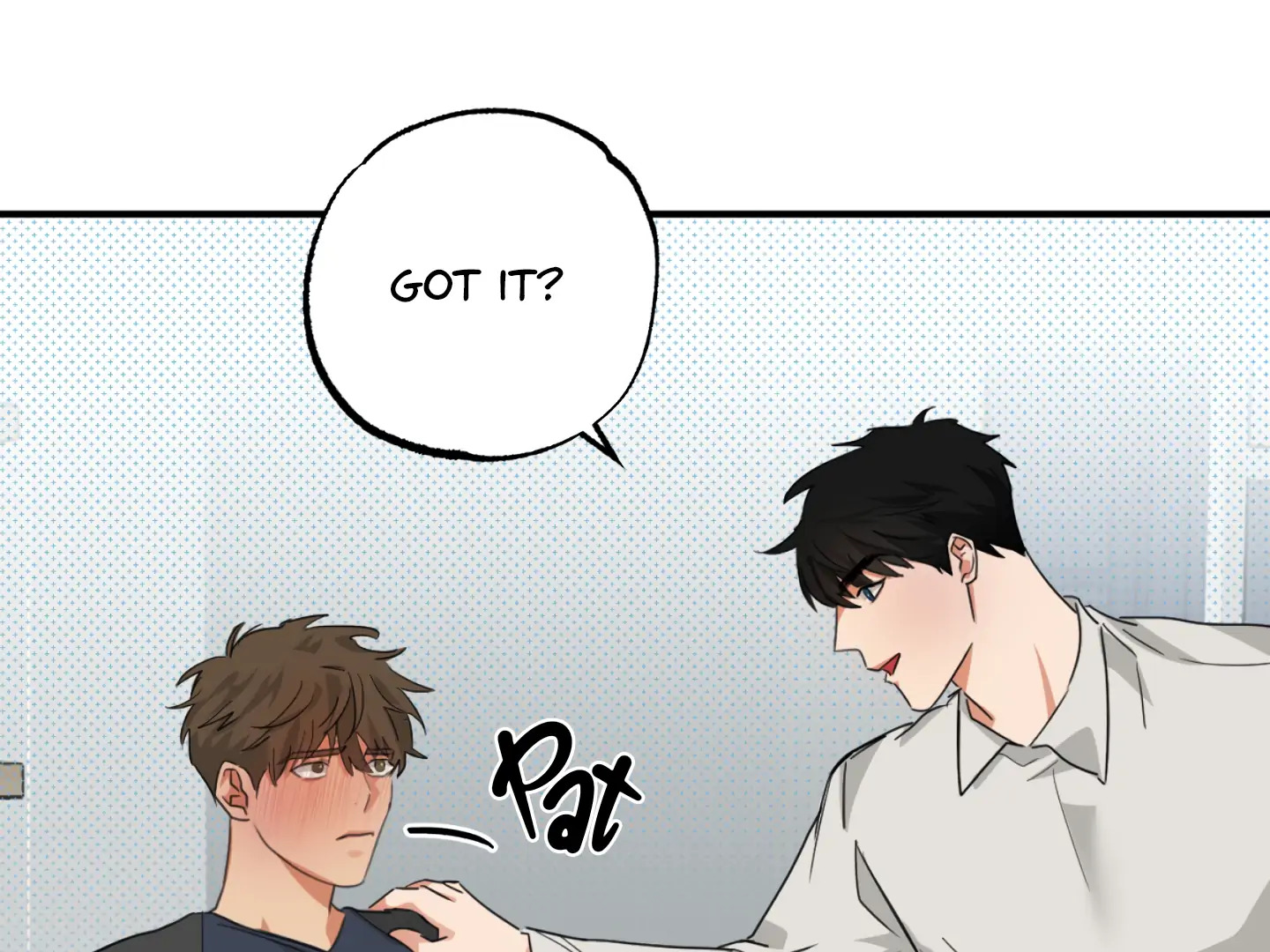 Fxxking Teaching Chapter 6 page 84