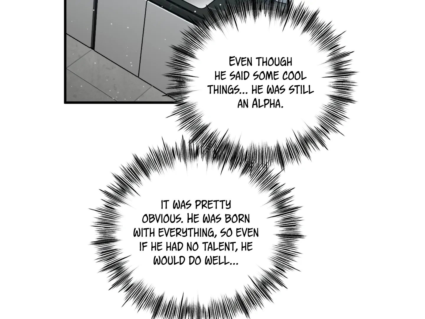 Fxxking Teaching Chapter 6 page 89