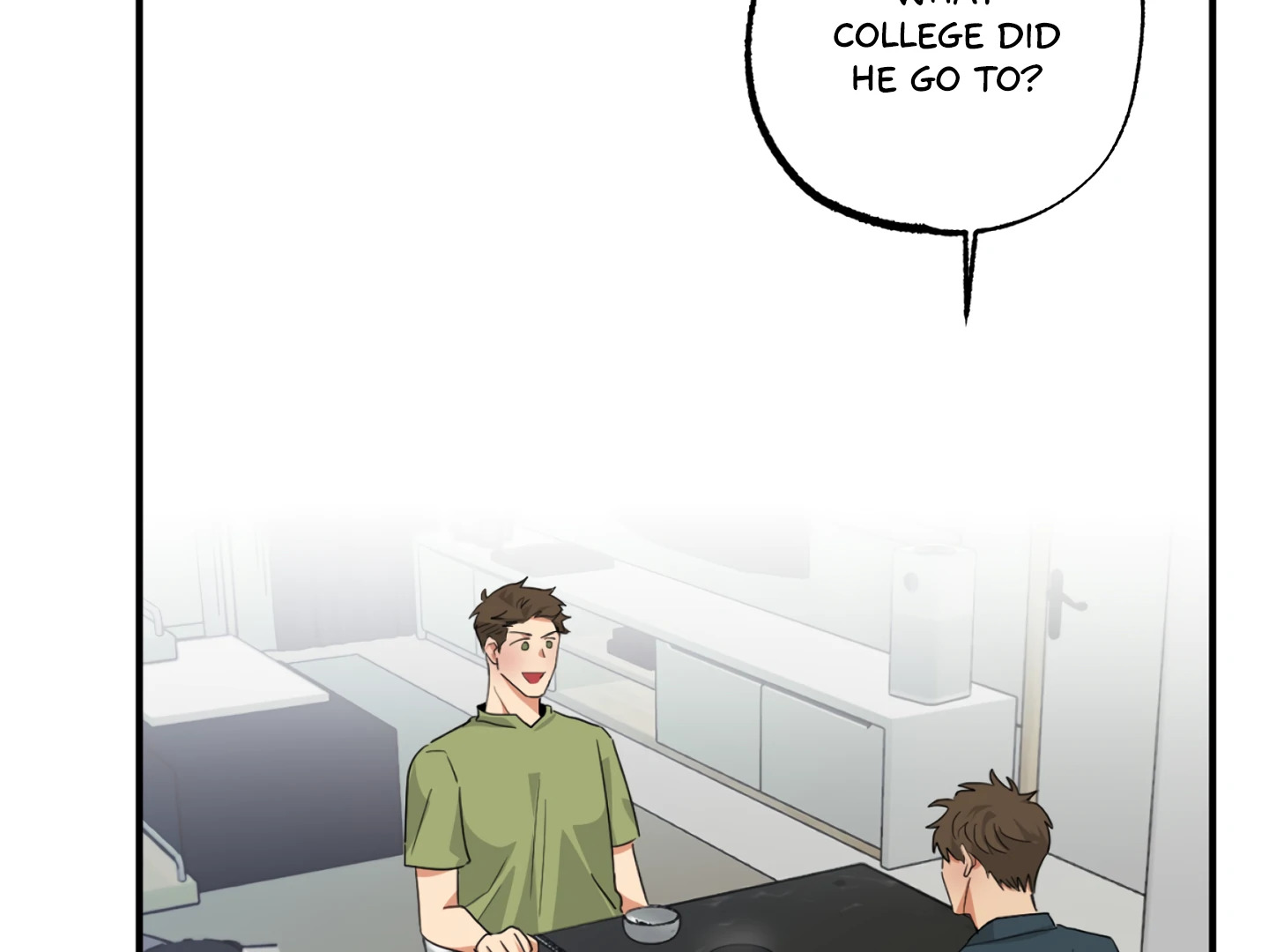 Fxxking Teaching Chapter 6 page 91