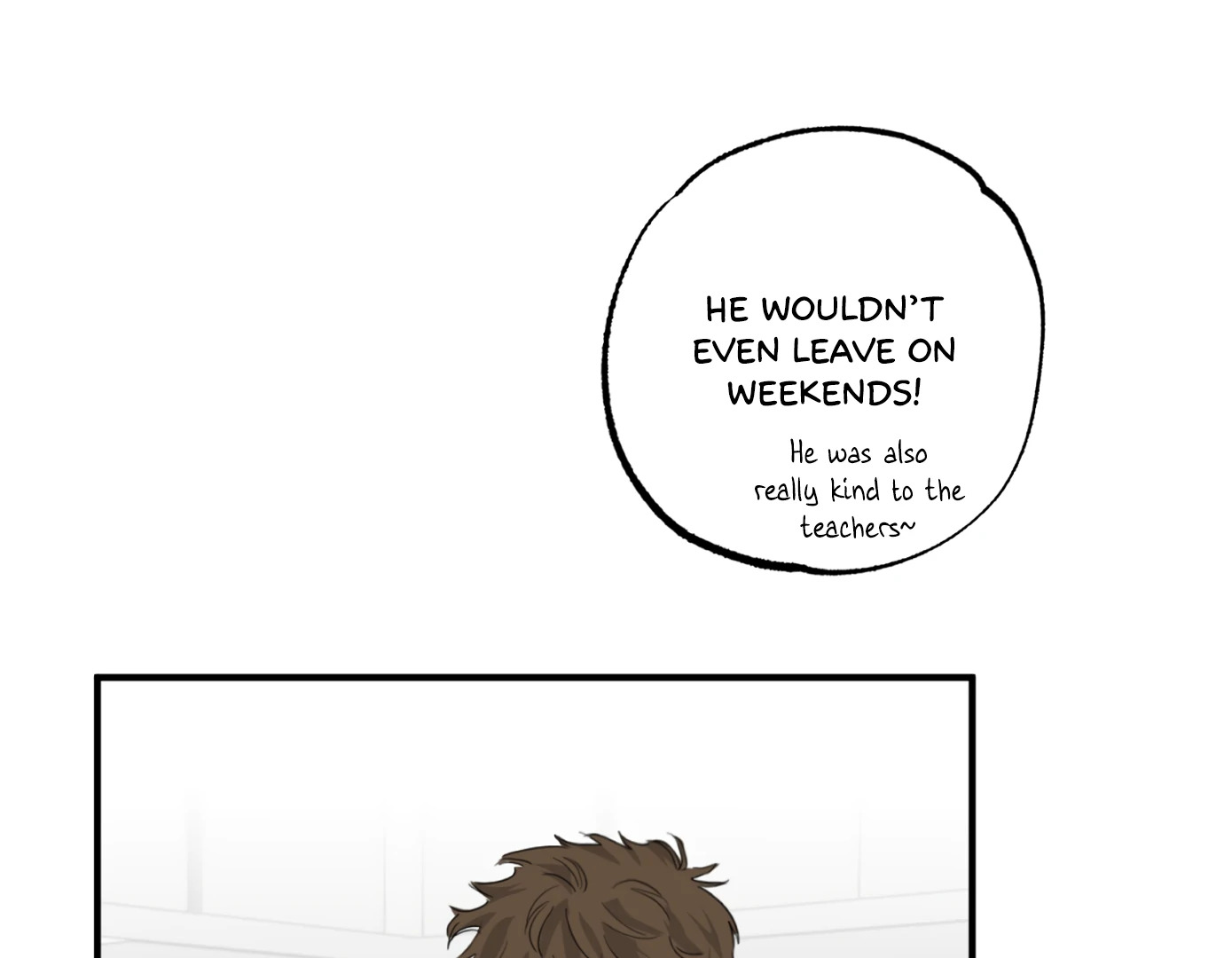 Fxxking Teaching Chapter 6 page 97