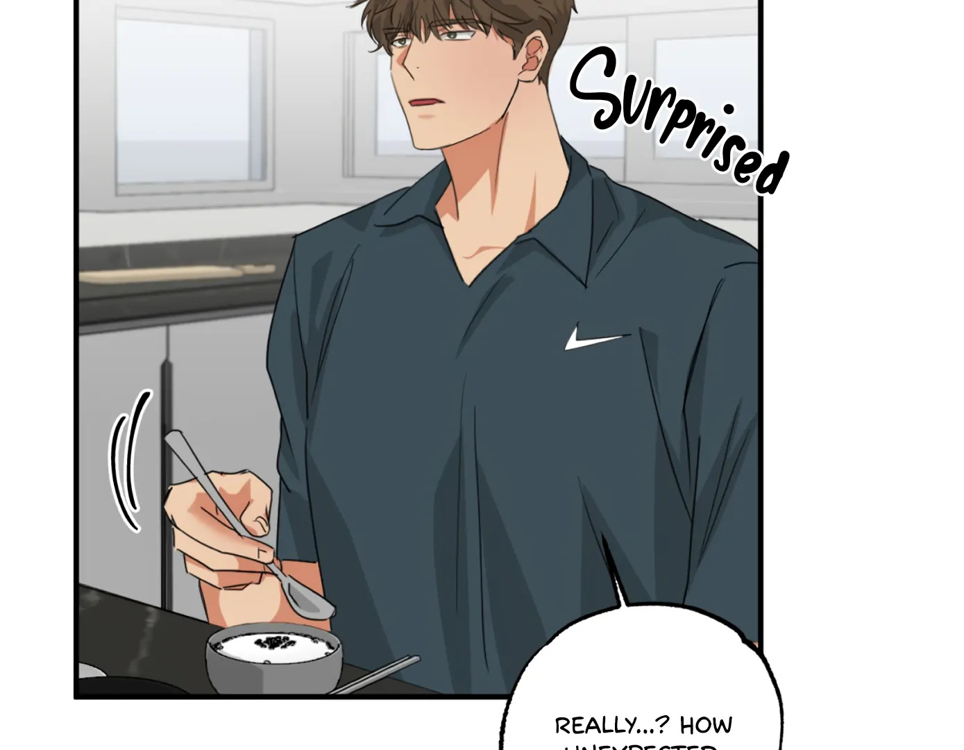 Fxxking Teaching Chapter 6 page 98