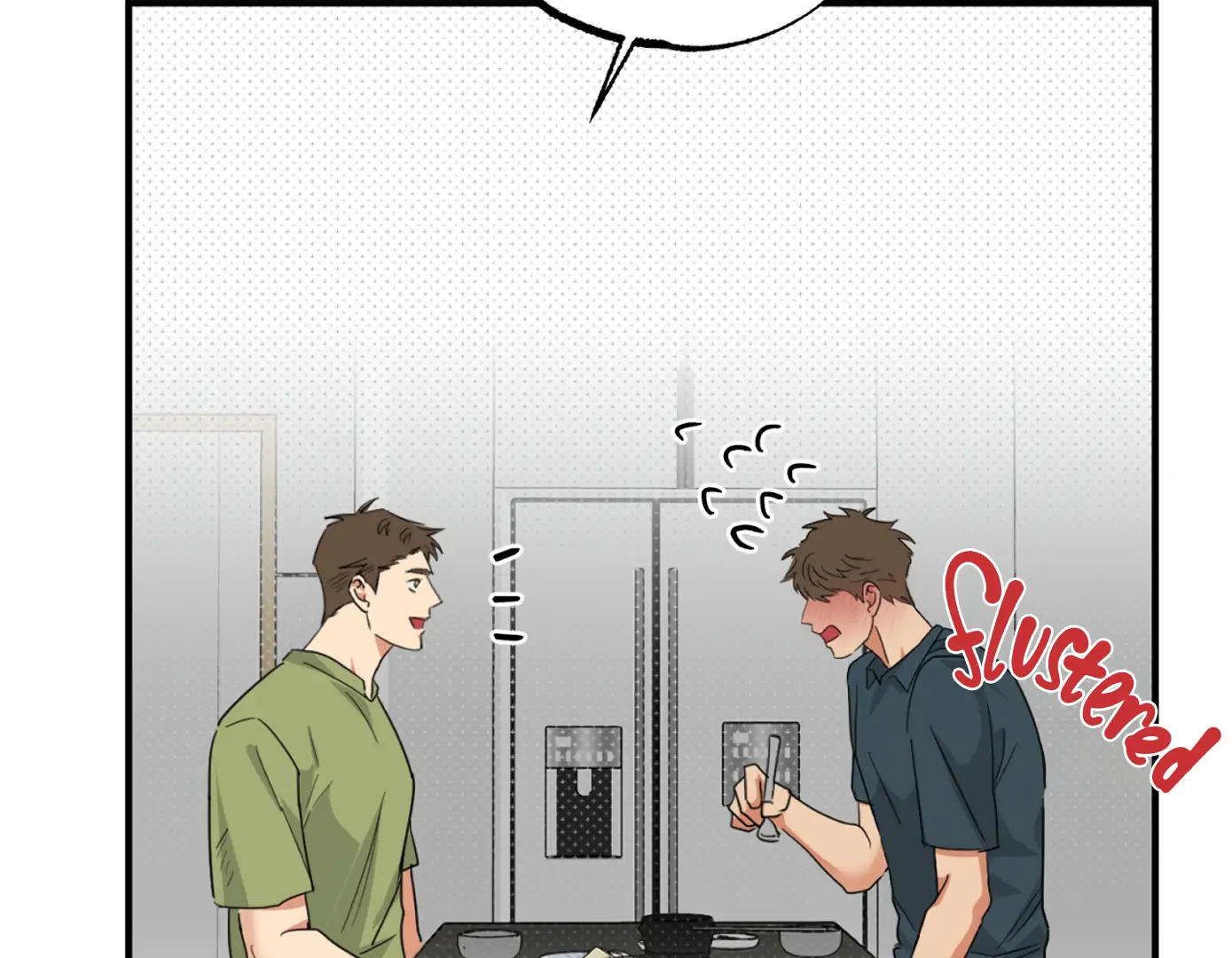 Fxxking Teaching Chapter 6 page 100