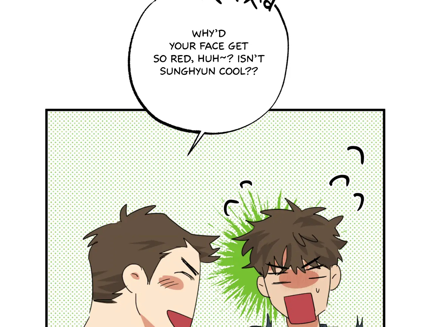 Fxxking Teaching Chapter 6 page 102