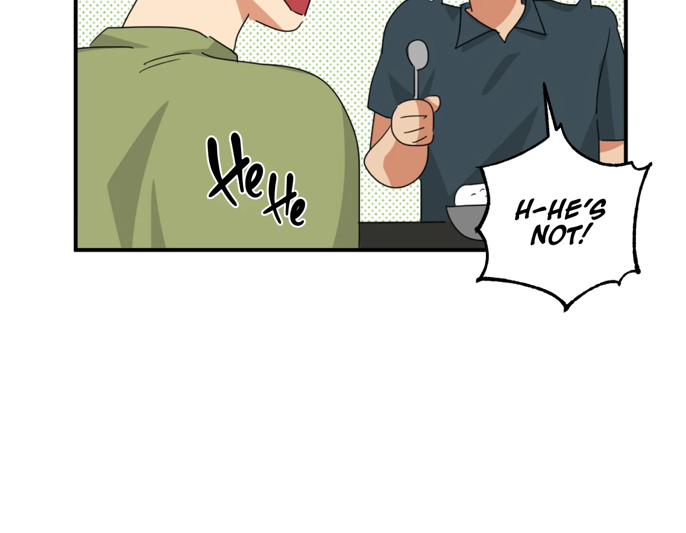 Fxxking Teaching Chapter 6 page 103