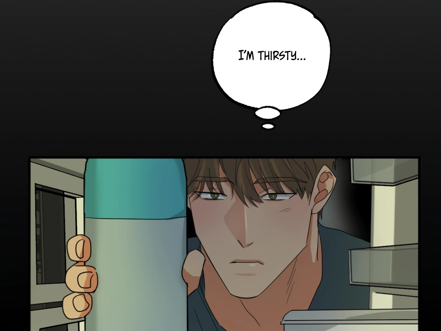 Fxxking Teaching Chapter 6 page 109