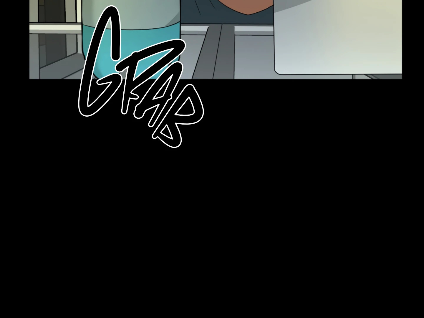 Fxxking Teaching Chapter 6 page 110