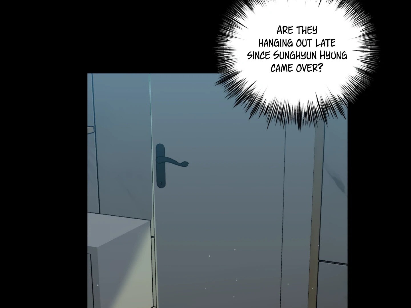 Fxxking Teaching Chapter 6 page 113
