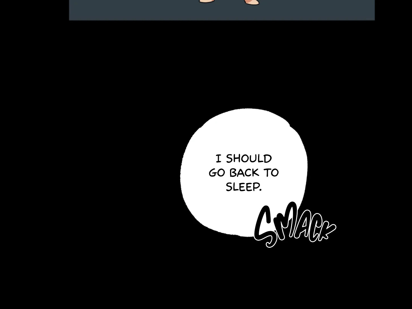Fxxking Teaching Chapter 6 page 116