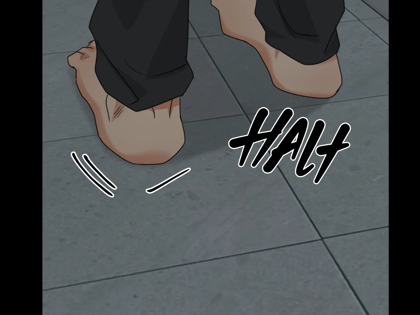 Fxxking Teaching Chapter 6 page 119