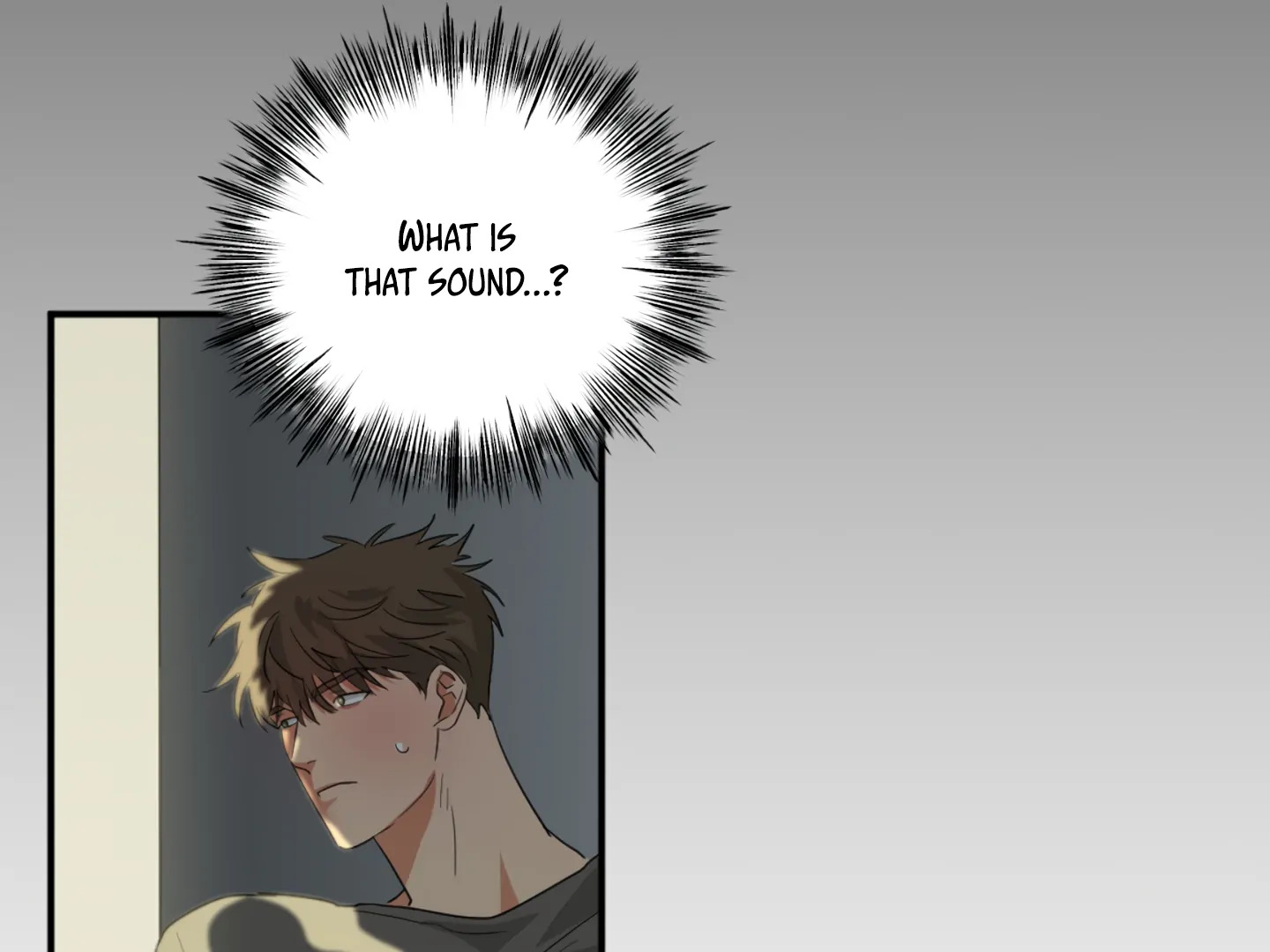 Fxxking Teaching Chapter 6 page 123