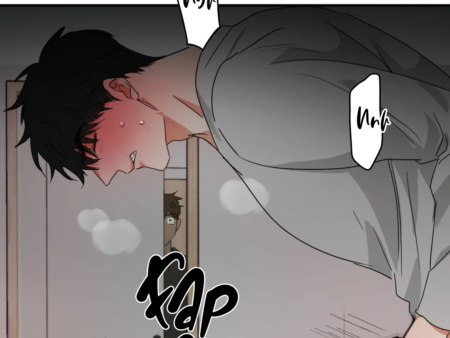 Fxxking Teaching Chapter 6 page 126