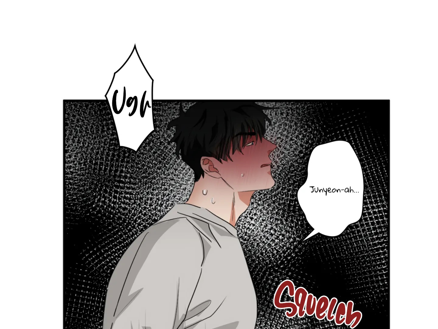 Fxxking Teaching Chapter 6 page 130