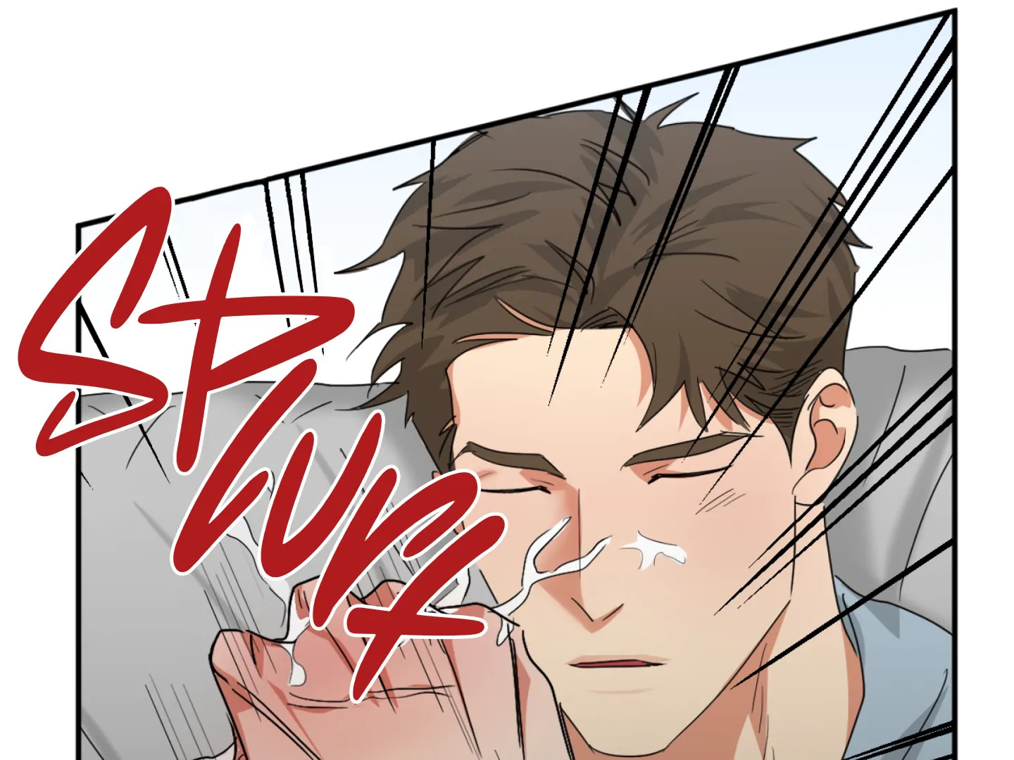 Fxxking Teaching Chapter 6 page 133