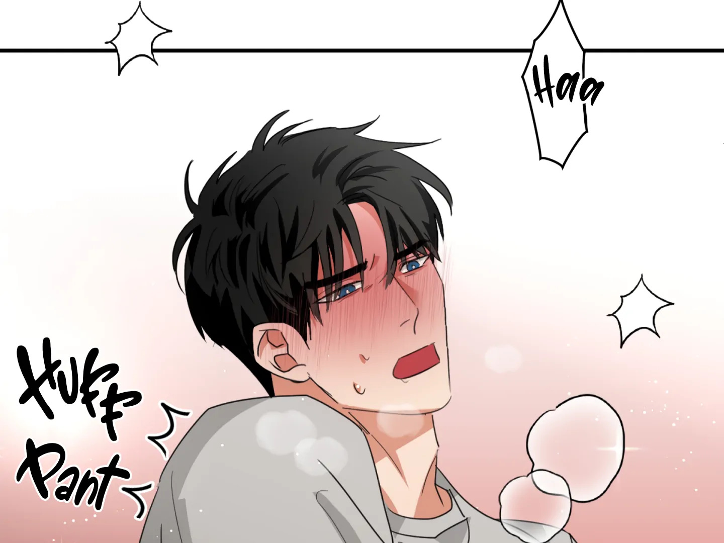 Fxxking Teaching Chapter 6 page 135