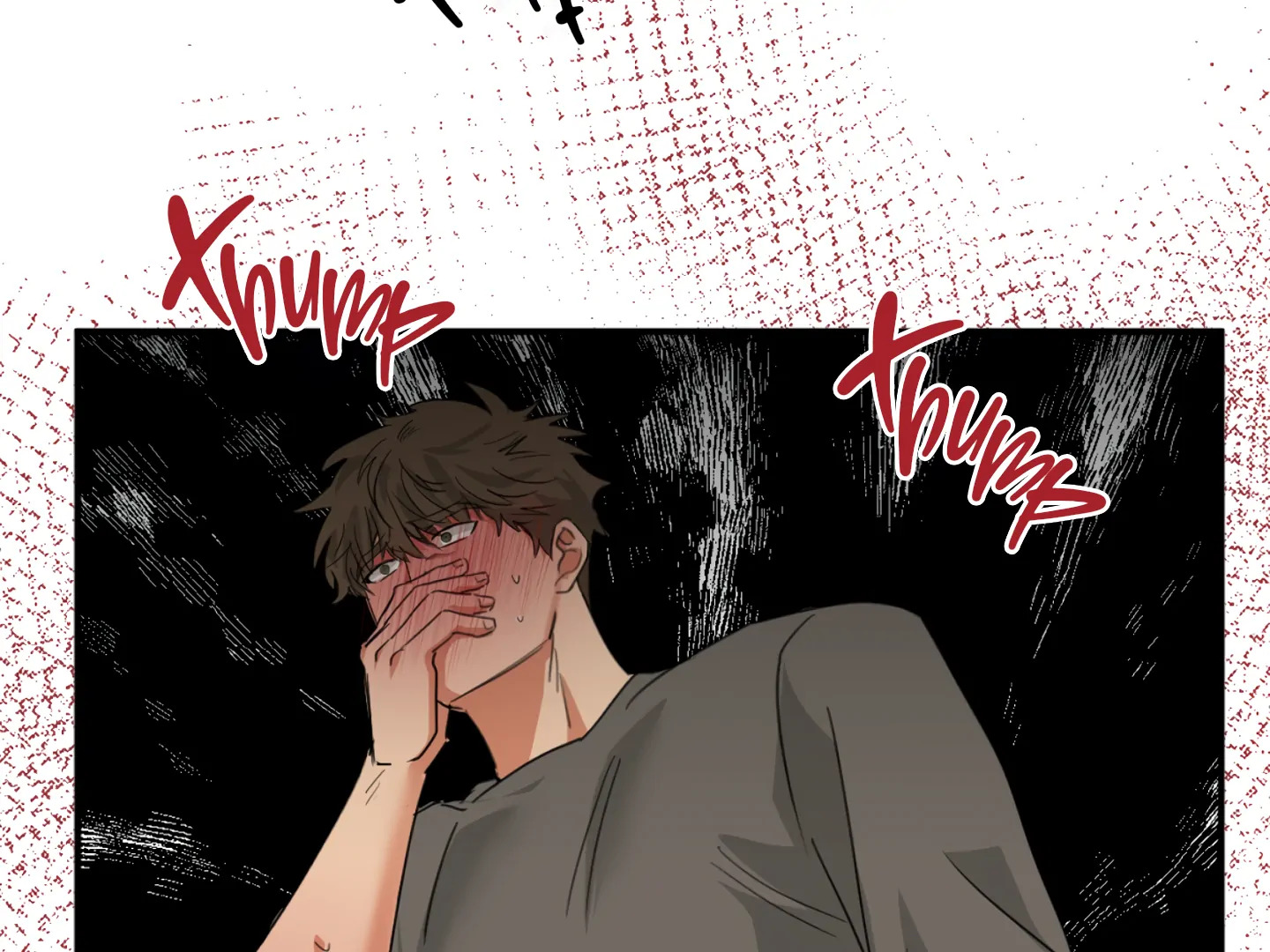 Fxxking Teaching Chapter 6 page 141