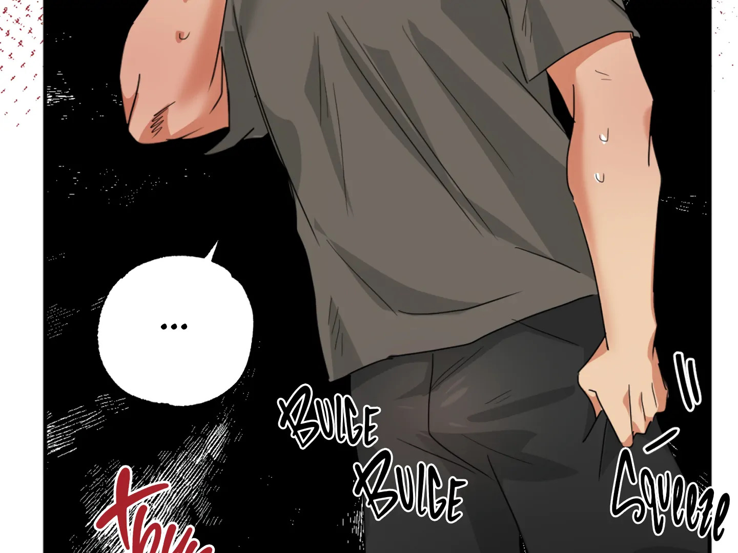 Fxxking Teaching Chapter 6 page 142