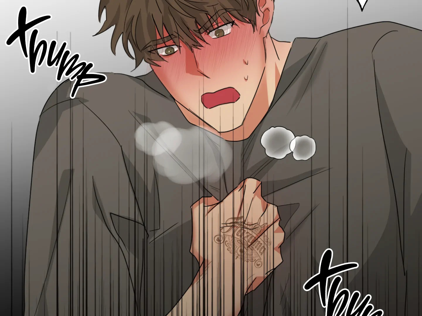 Fxxking Teaching Chapter 6 page 147