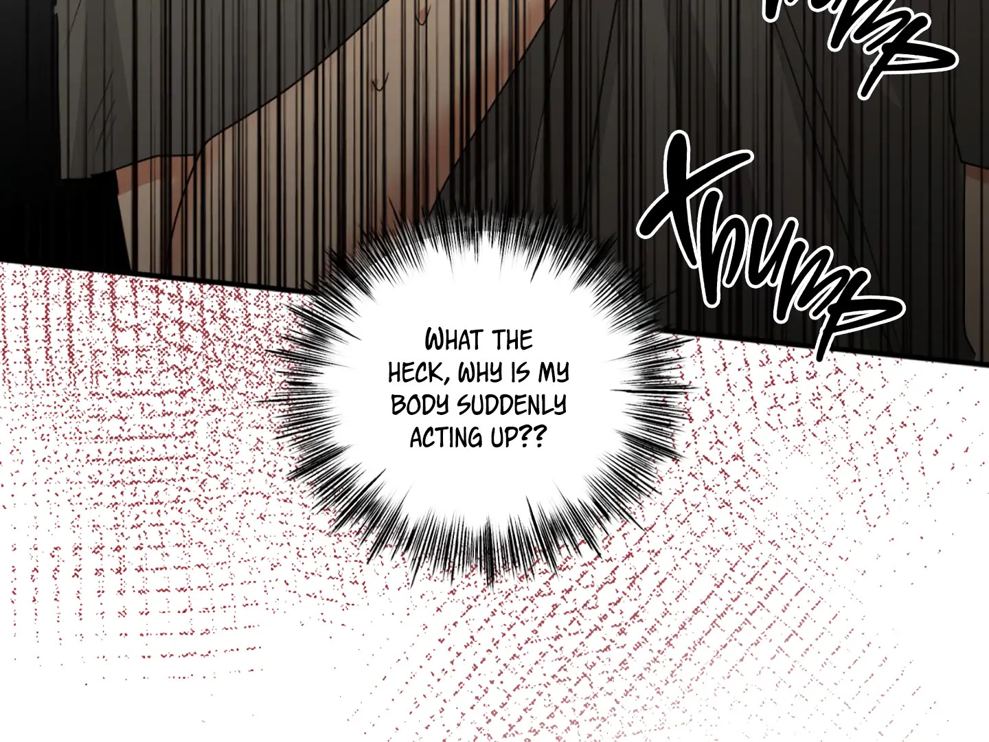 Fxxking Teaching Chapter 6 page 148