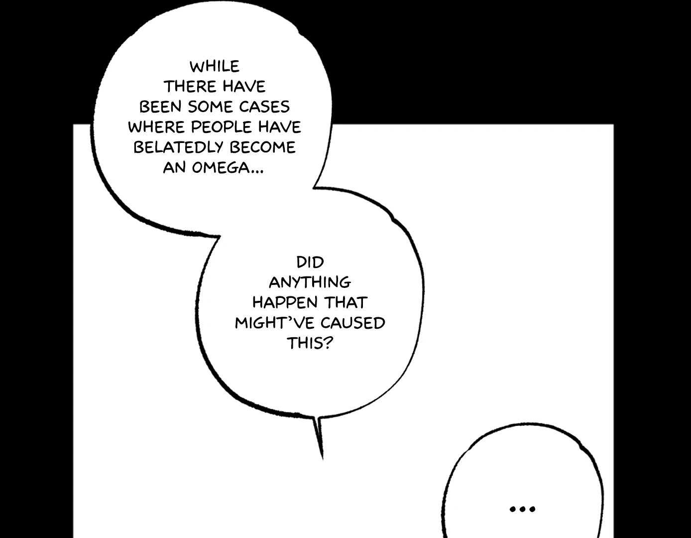 Fxxking Teaching Chapter 6 page 153