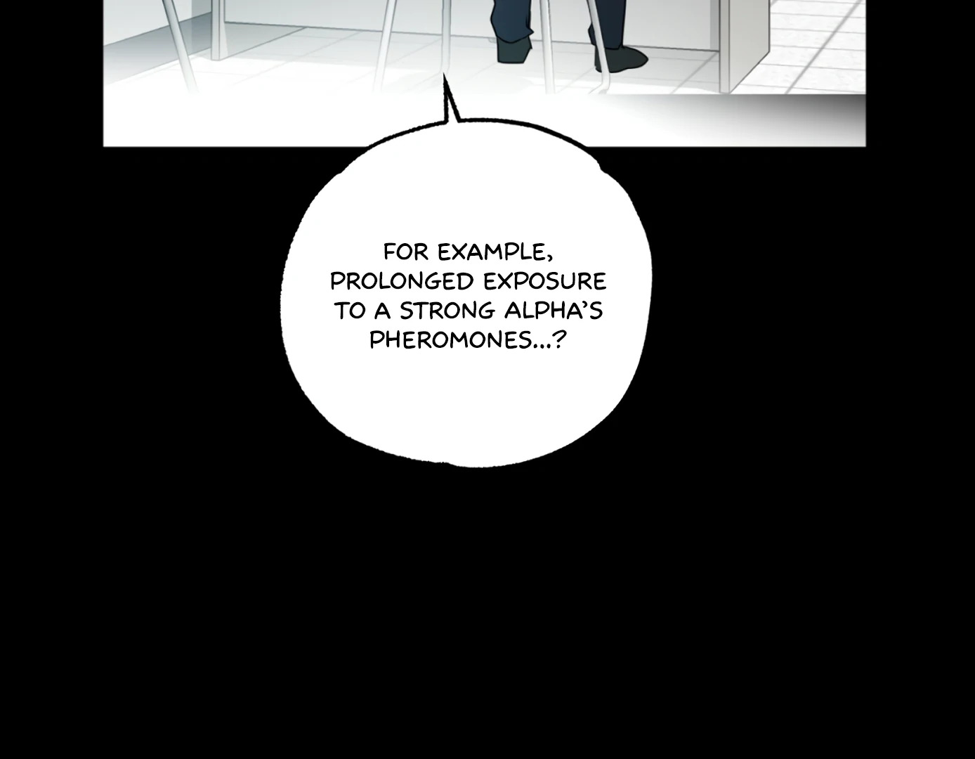 Fxxking Teaching Chapter 6 page 155