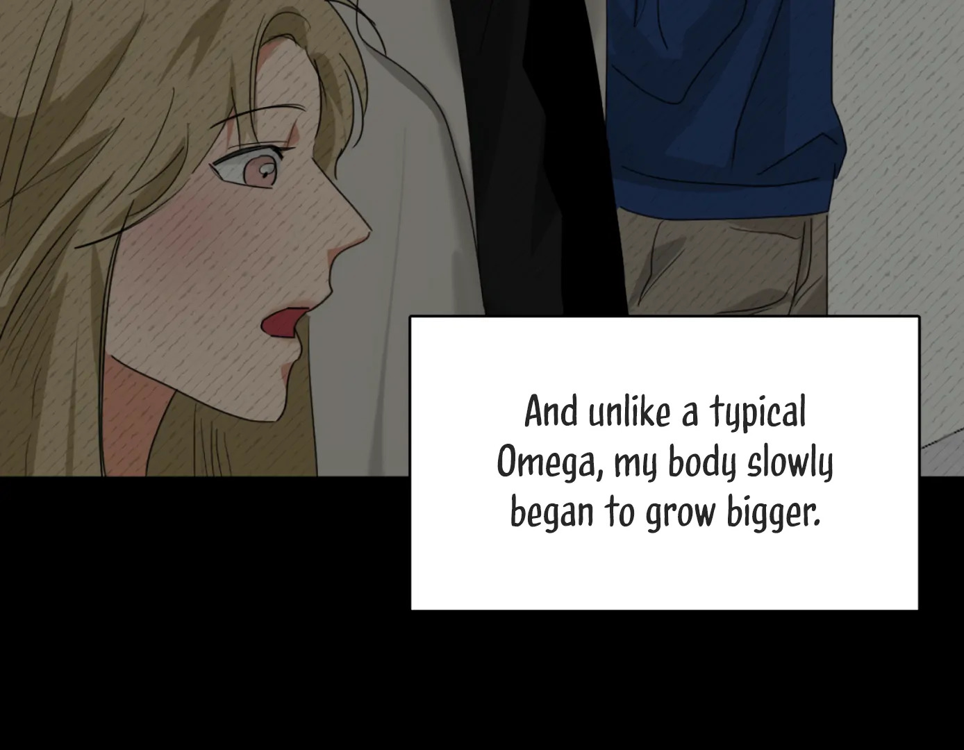 Fxxking Teaching Chapter 6 page 158