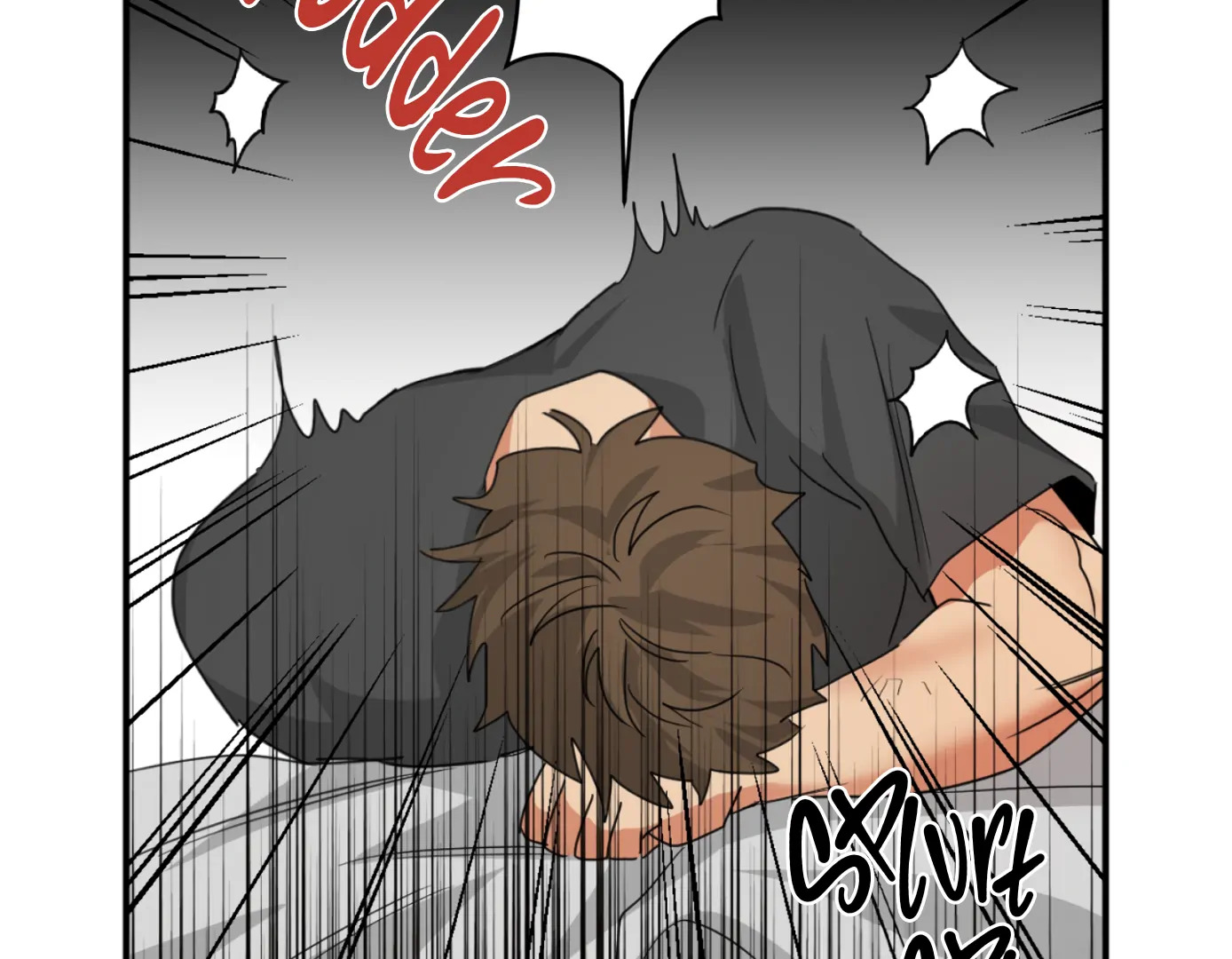 Fxxking Teaching Chapter 6 page 166