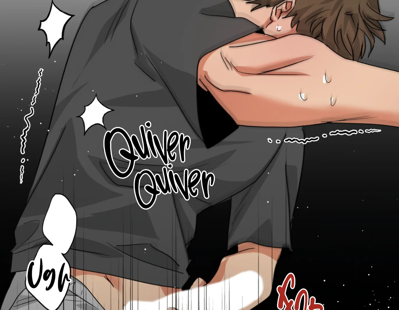 Fxxking Teaching Chapter 6 page 175