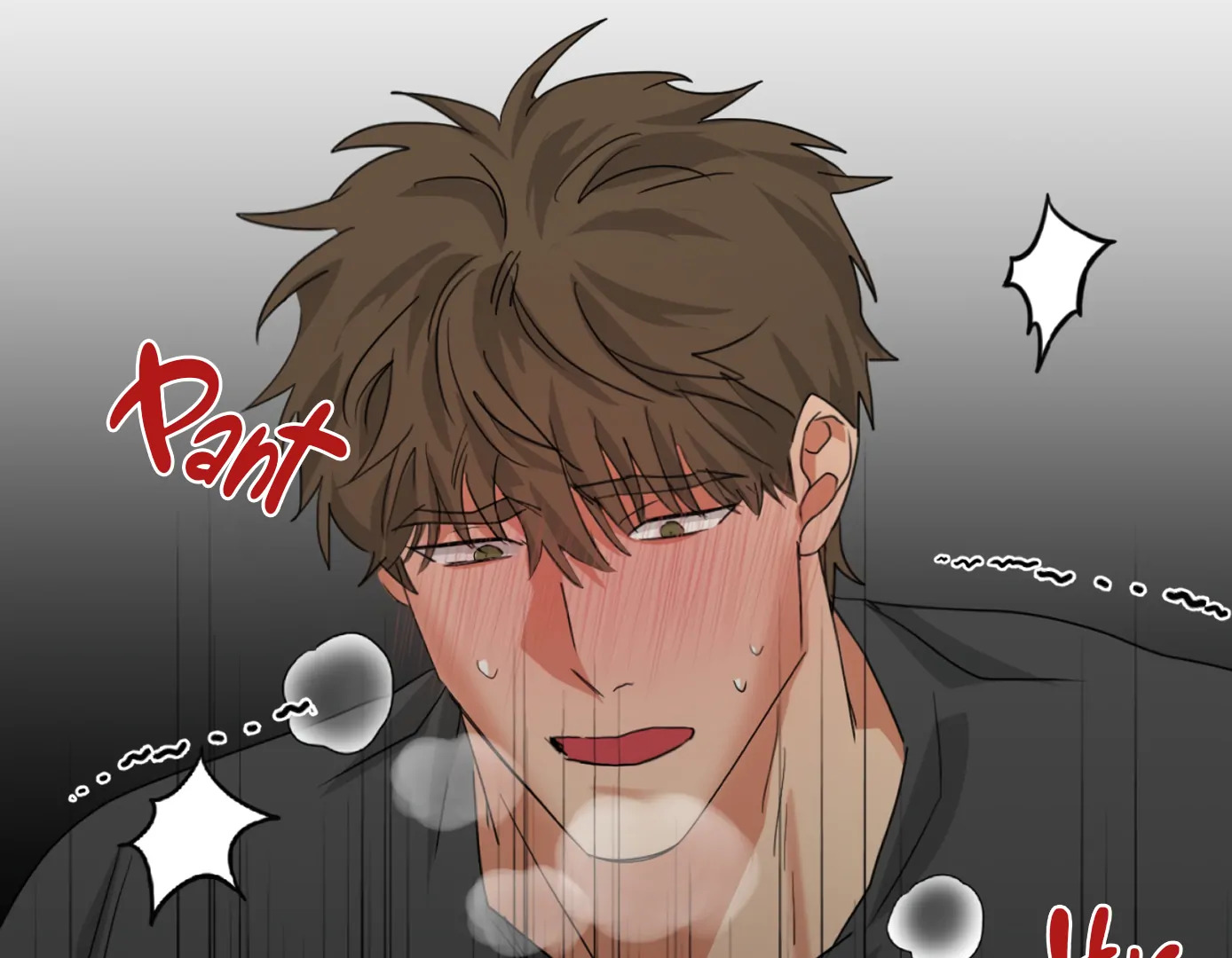Fxxking Teaching Chapter 6 page 180