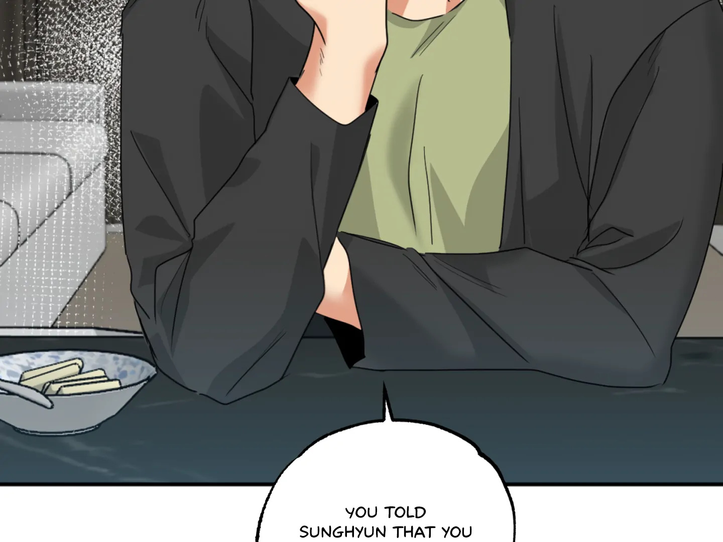 Fxxking Teaching Chapter 6 page 186