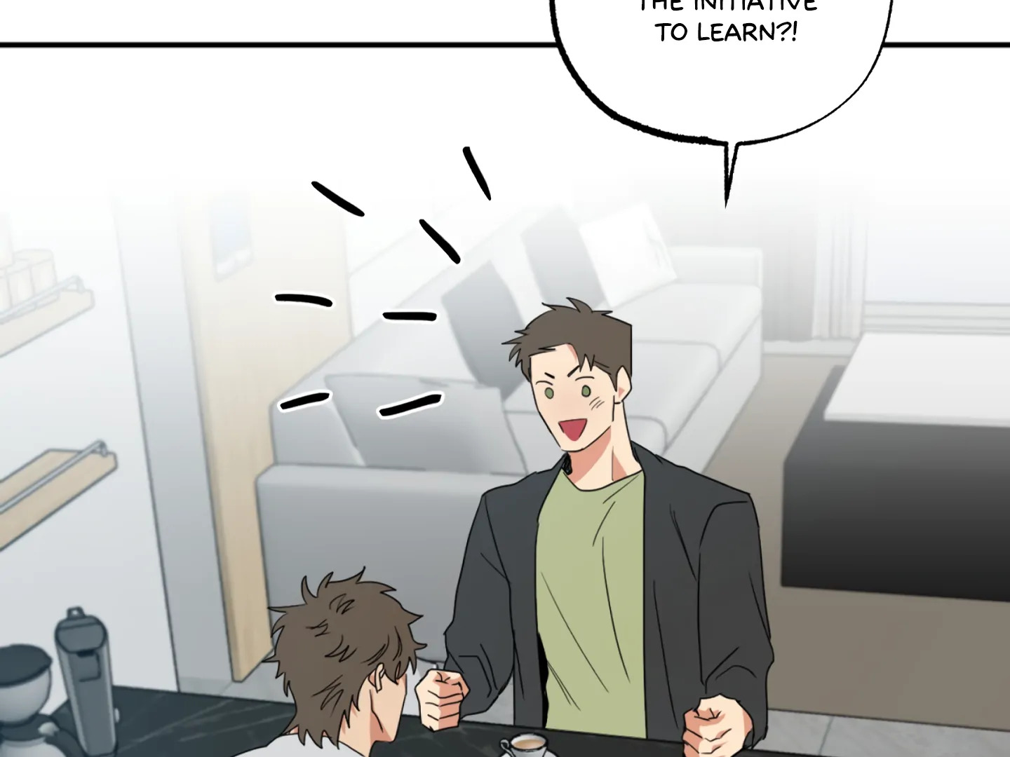 Fxxking Teaching Chapter 6 page 188