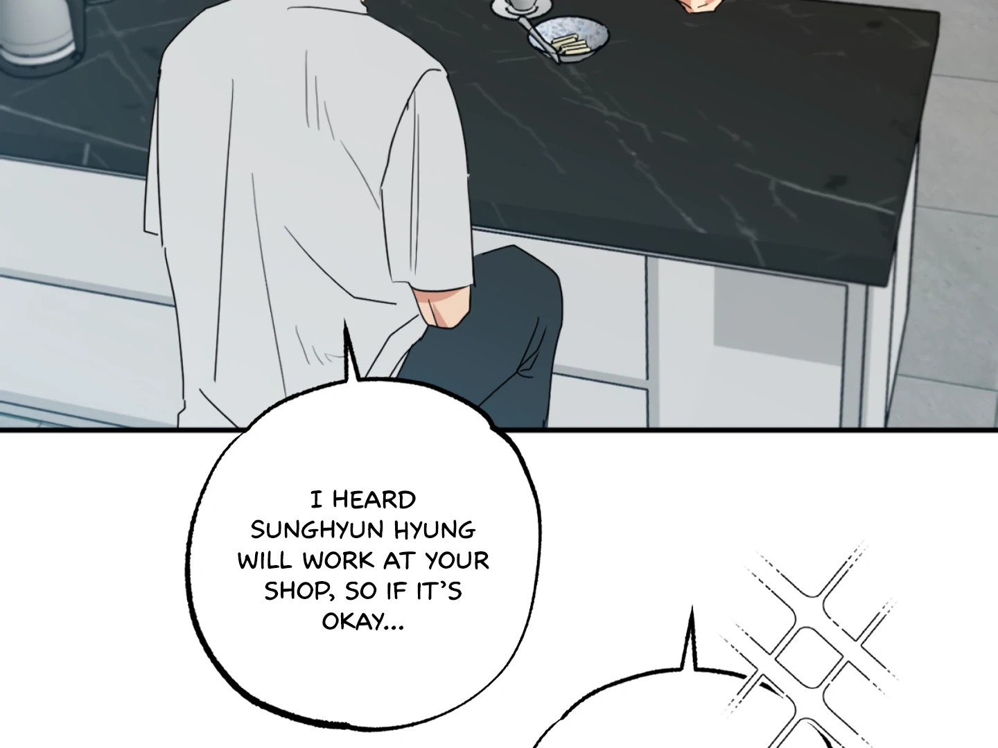 Fxxking Teaching Chapter 6 page 189