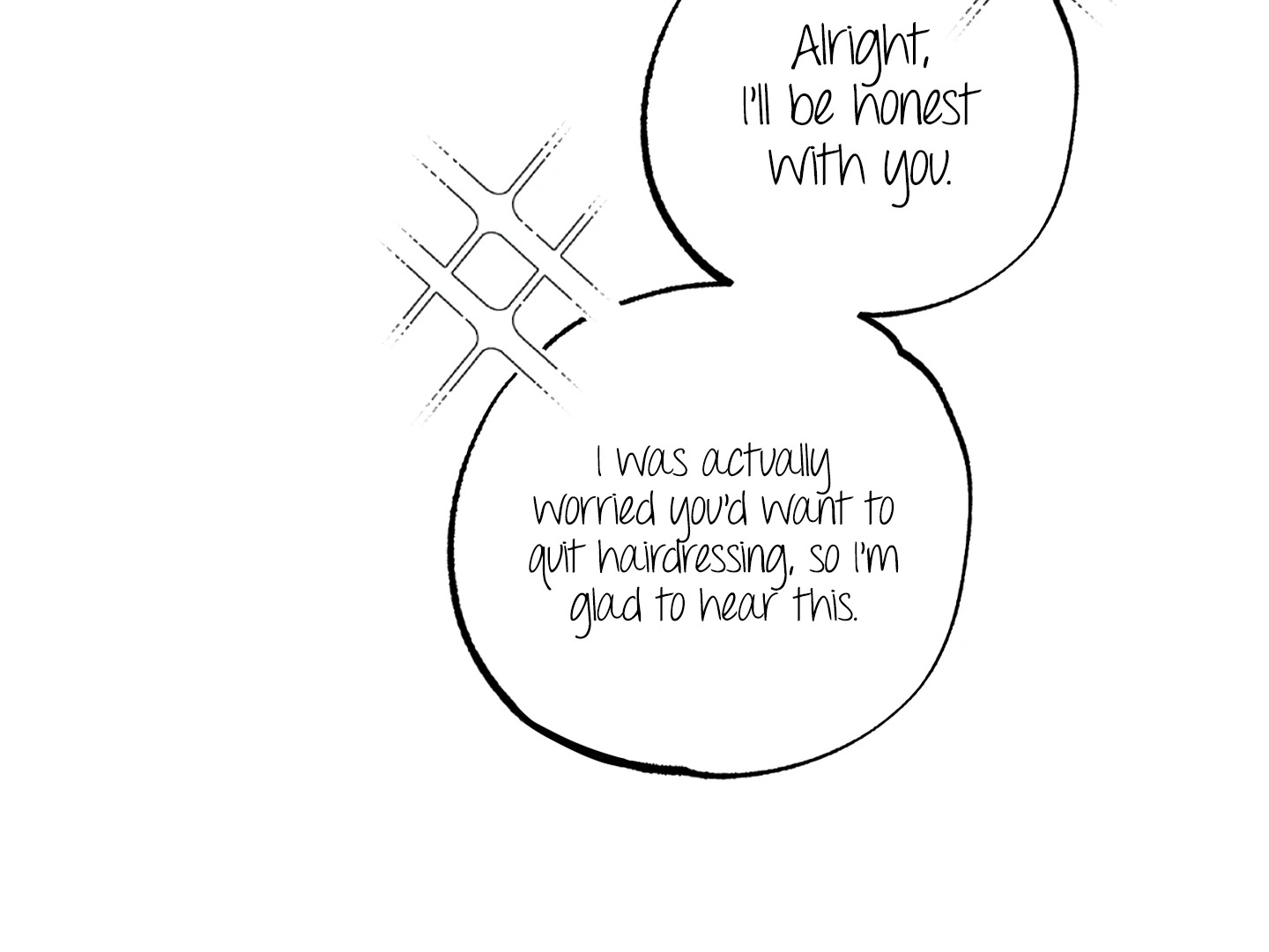 Fxxking Teaching Chapter 6 page 190