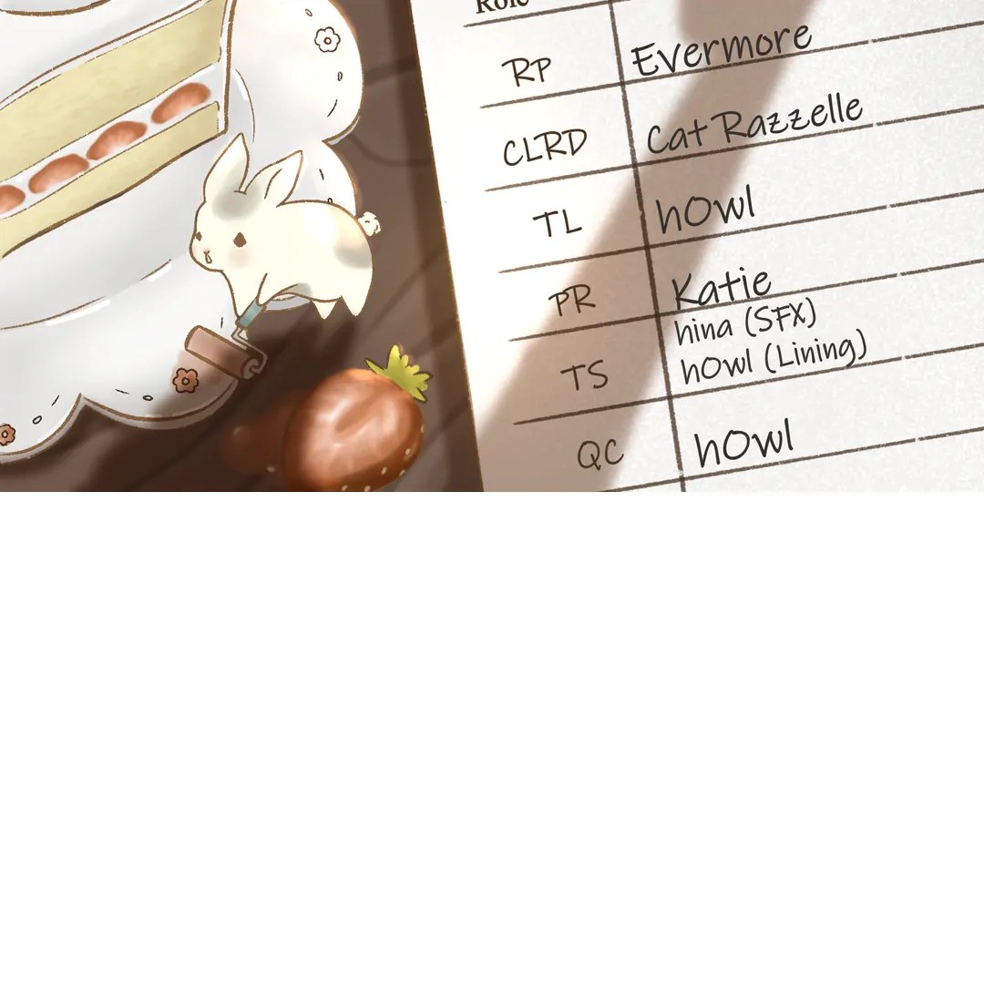 Fxxking Teaching Chapter 7 page 2