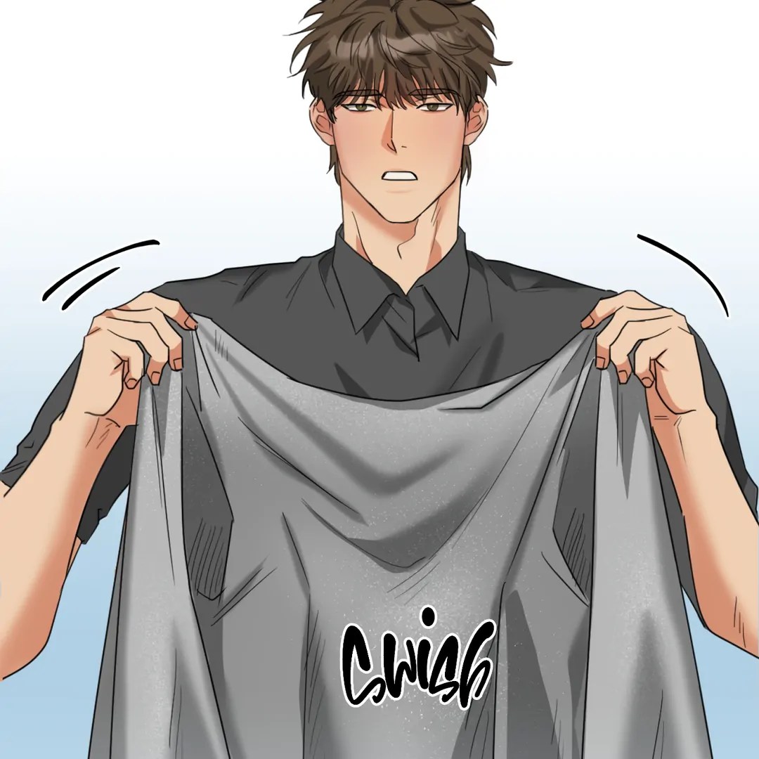 Fxxking Teaching Chapter 7 page 5