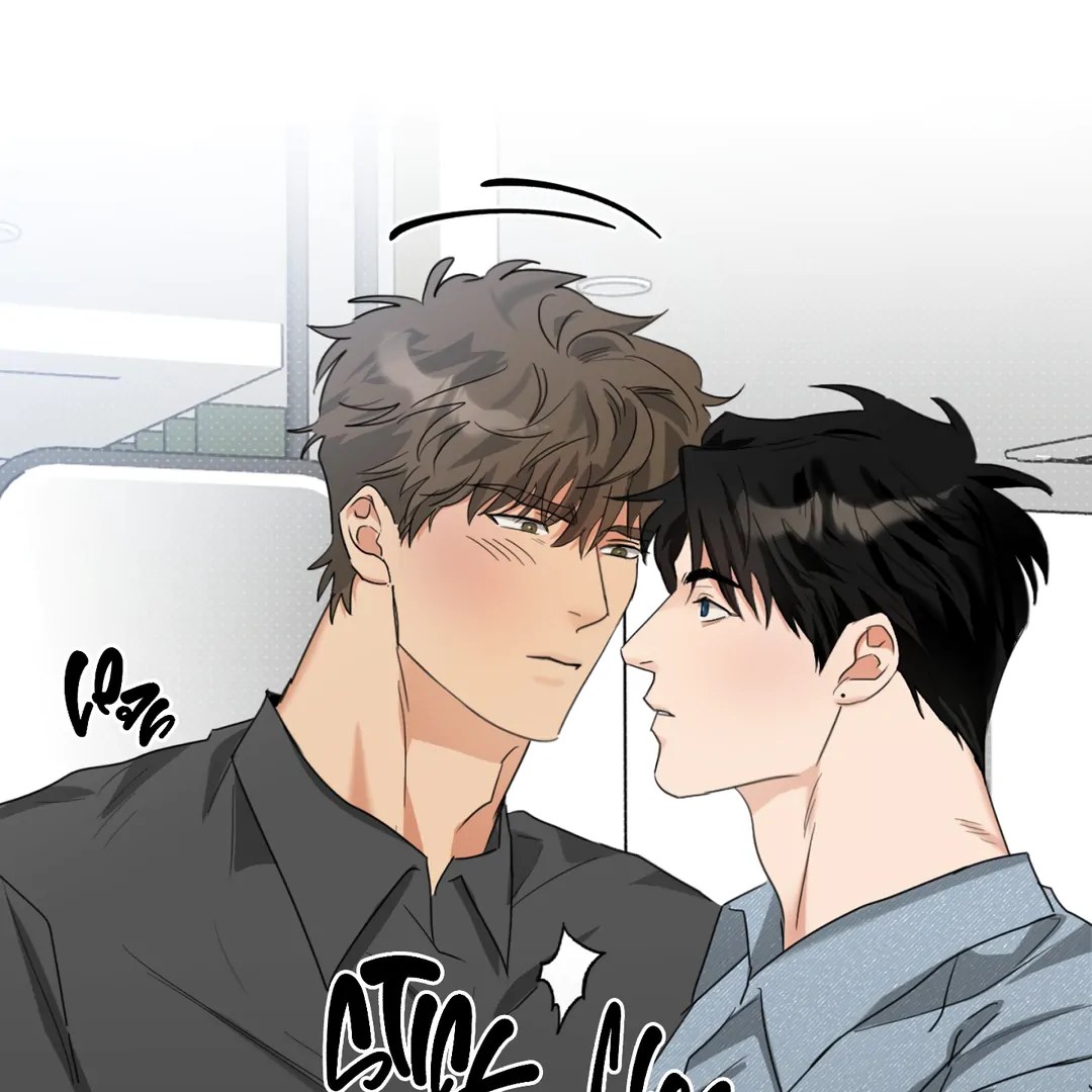 Fxxking Teaching Chapter 7 page 11