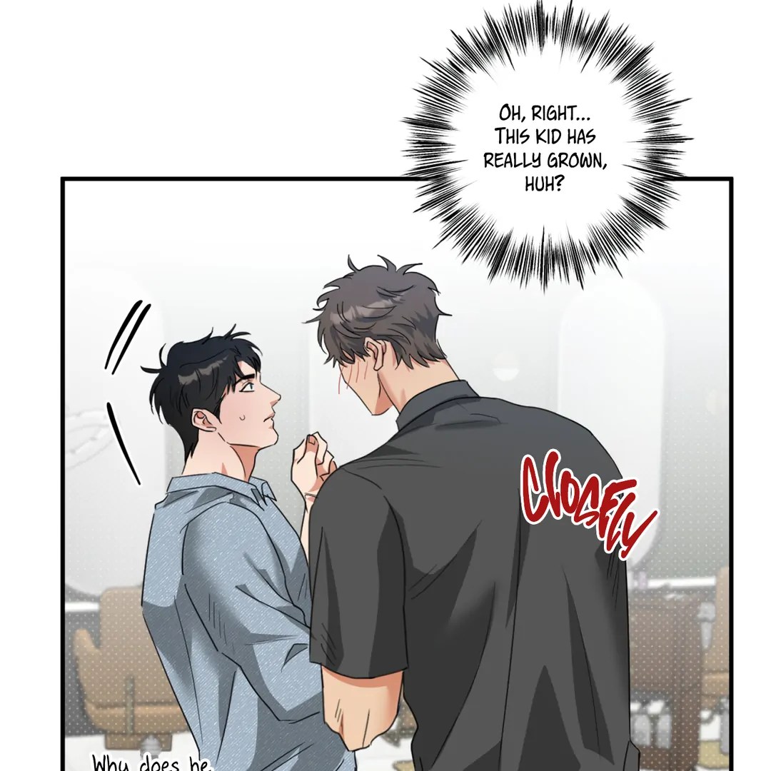 Fxxking Teaching Chapter 7 page 13