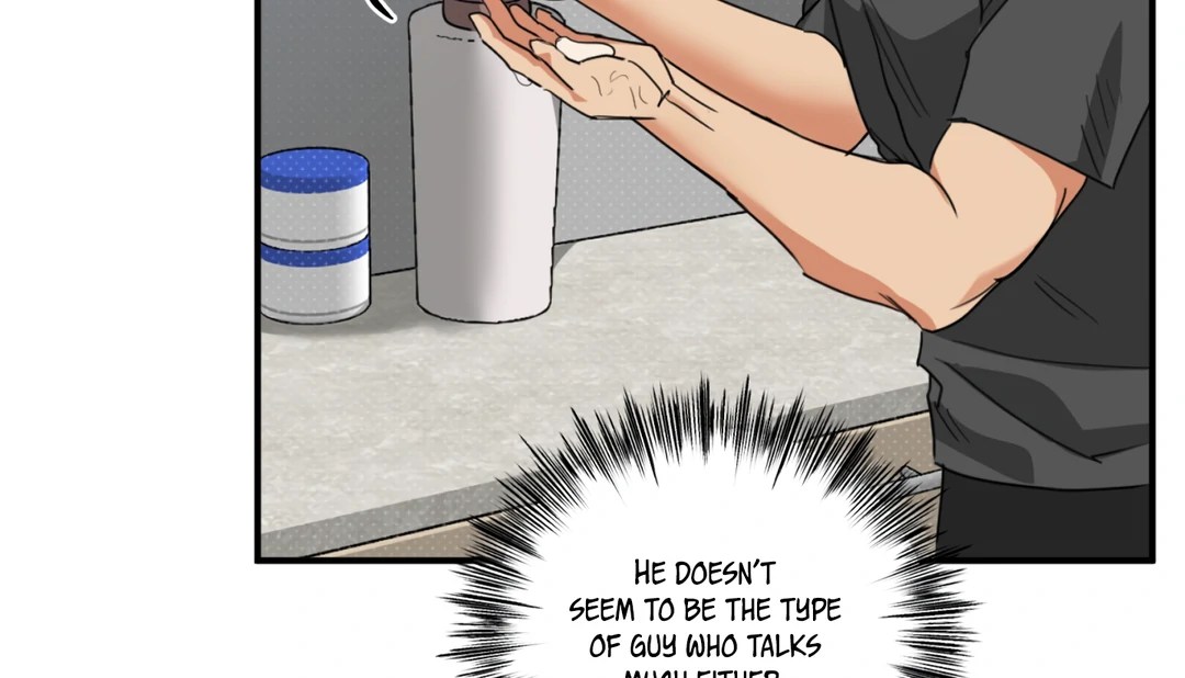 Fxxking Teaching Chapter 7 page 28