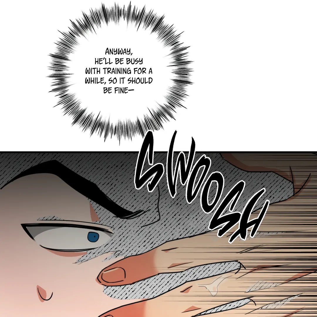 Fxxking Teaching Chapter 7 page 30