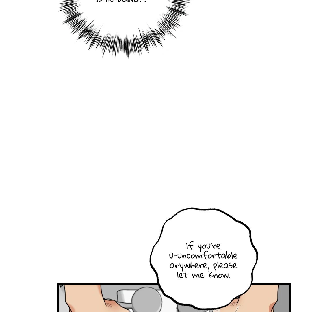 Fxxking Teaching Chapter 7 page 34