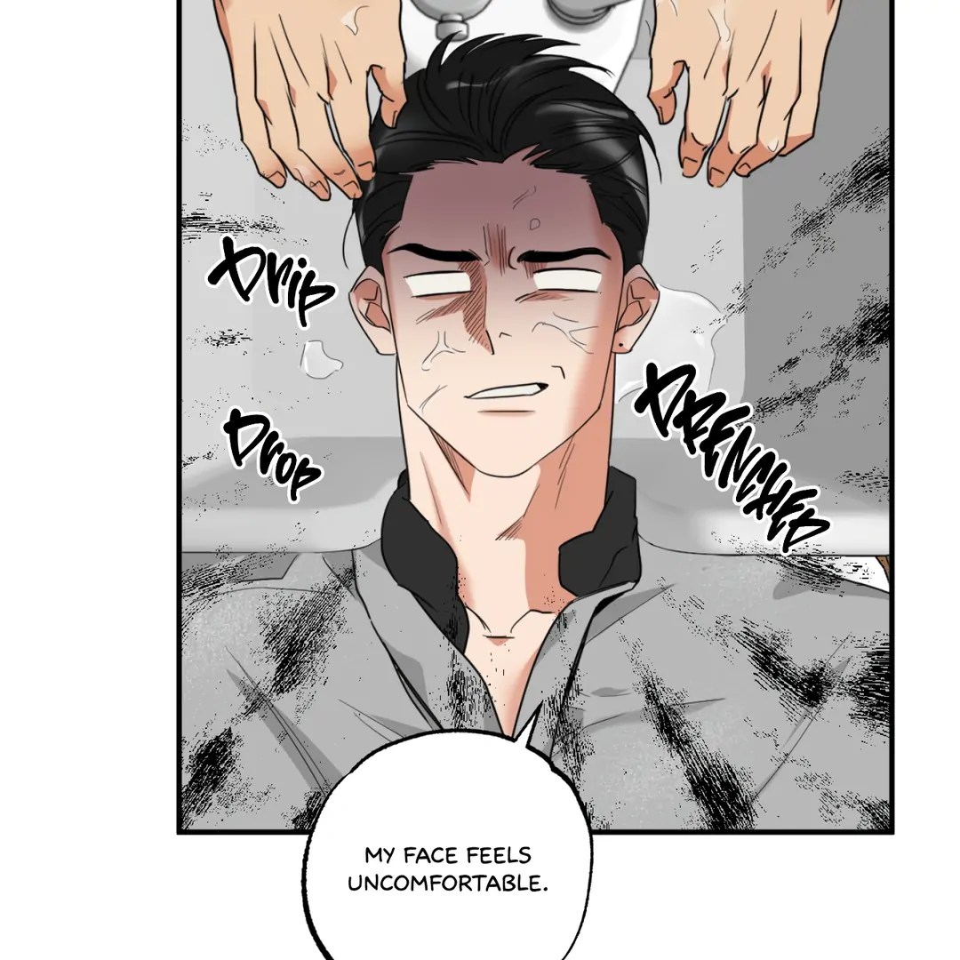 Fxxking Teaching Chapter 7 page 35